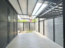 Kismis Place (D21), Terrace #562246861